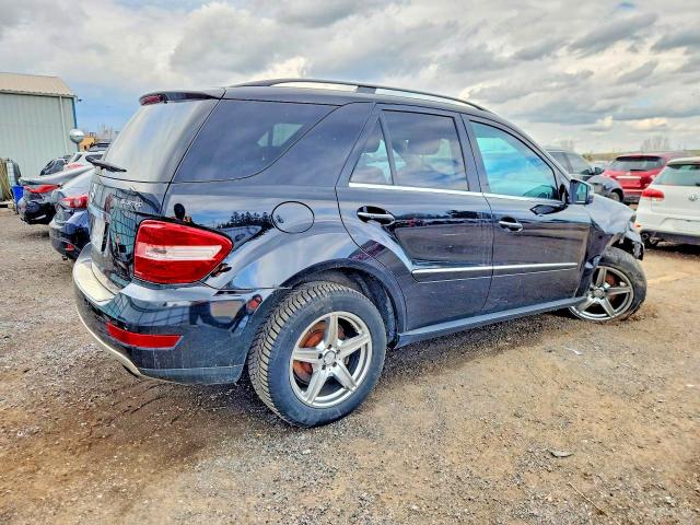 Продаж на аукціоні авто 2010 Mercedes-benz Ml, vin: 4JGBB2FB3AA534771, номер лоту: 52683346