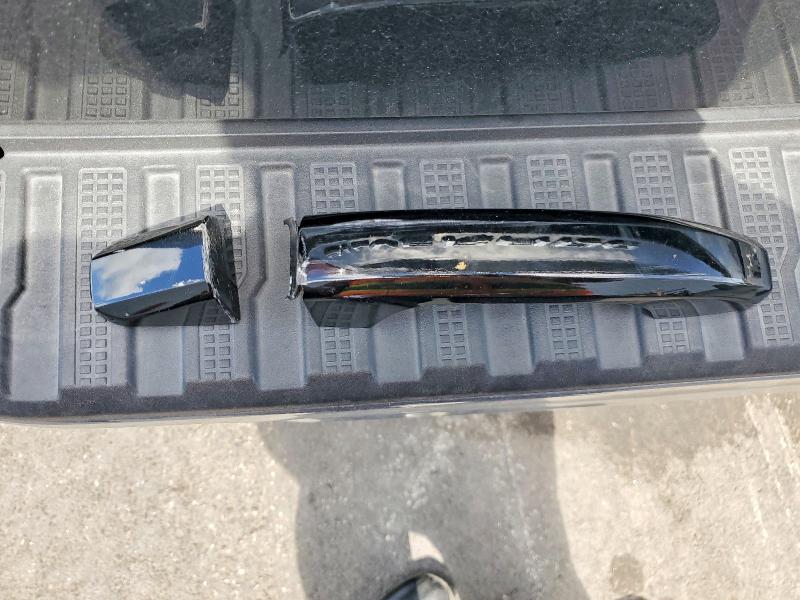 Продаж на аукціоні авто 2026 Chevrolet Silverado, vin: 1GCUKDED1TZ189899, номер лоту: 54871126