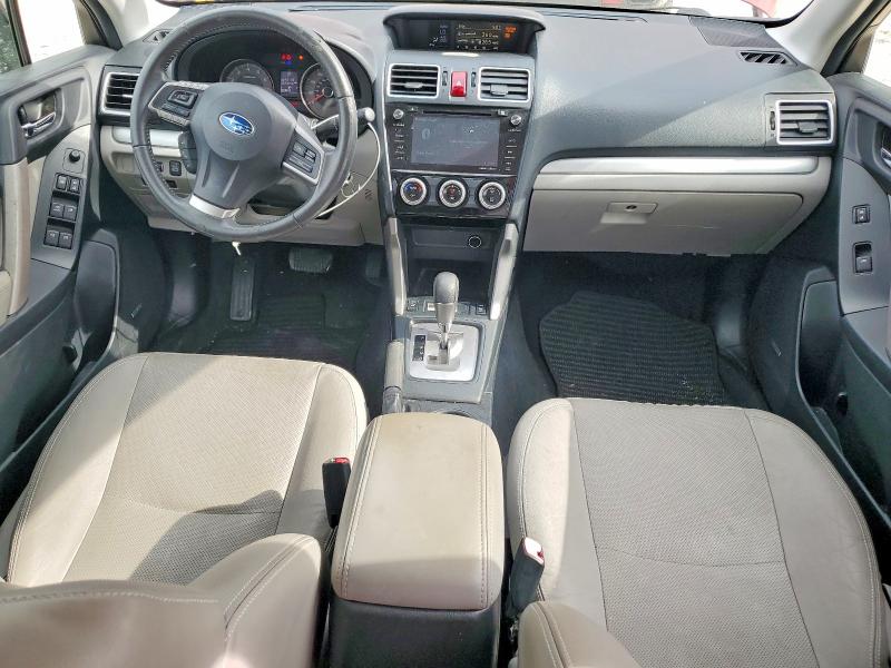Aukcja sprzedaży 2016 Subaru Forester, vin: JF2SJAKC1GH519509, numer aukcji: 52545256