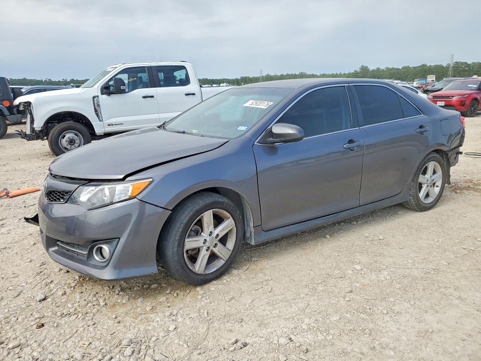 Aukcja sprzedaży 2022 Toyota Camry, vin: 4T1BF1FK3EU355925, numer aukcji: 52920176