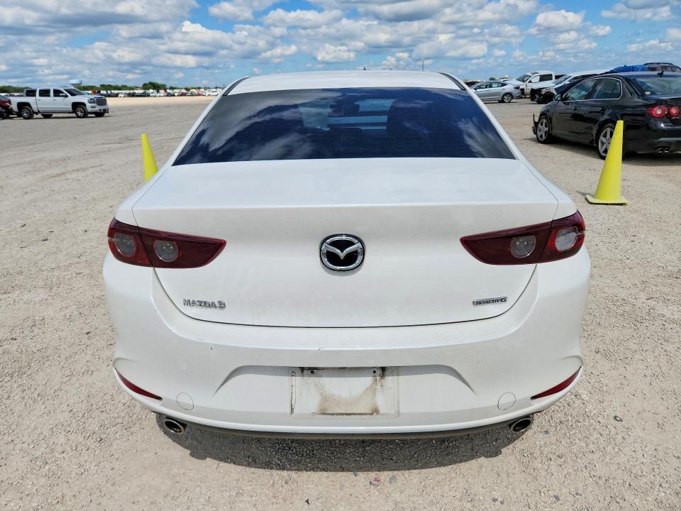 Aukcja sprzedaży 2020 Mazda 3, vin: 3MZBPACL2LM132059, numer aukcji: 53219136