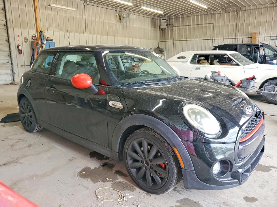 Продажа на аукционе авто 2014 Mini Cooper, vin: WMWXM7C57ET969929, номер лота: 53438116