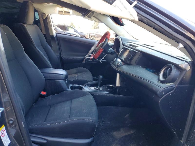 Продаж на аукціоні авто 2016 Toyota Rav4, vin: JTMWFREV9GJ084180, номер лоту: 53909206