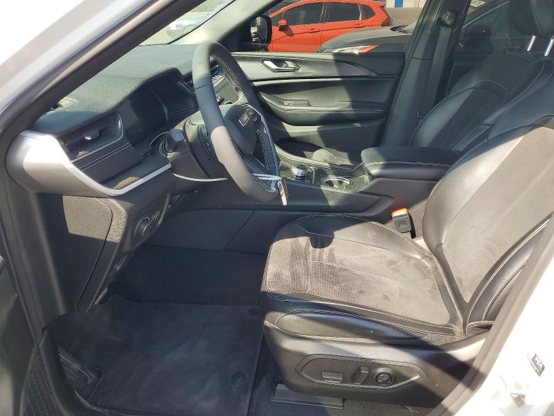 Продажа на аукционе авто 2024 Jeep Grand Cherokee, vin: 1C4RJGAG2RC248206, номер лота: 54899426