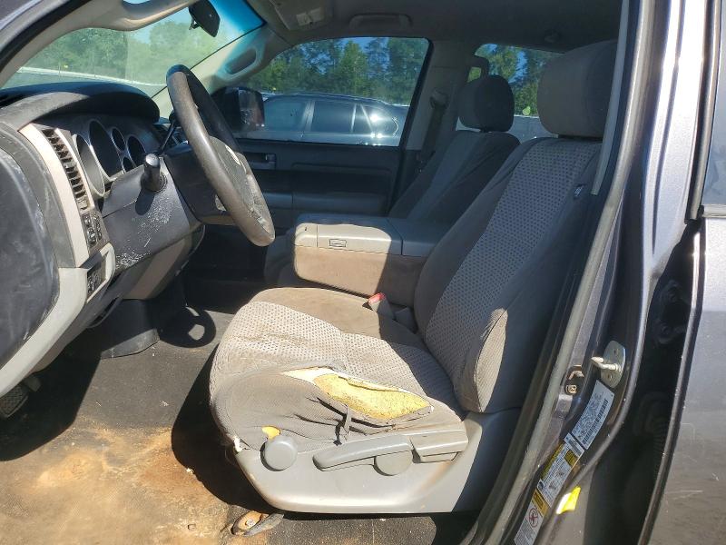 2012 Toyota Tundra მანქანა იყიდება აუქციონზე, vin: 5TFRM5F17CX041732, აუქციონის ნომერი: 53766646
