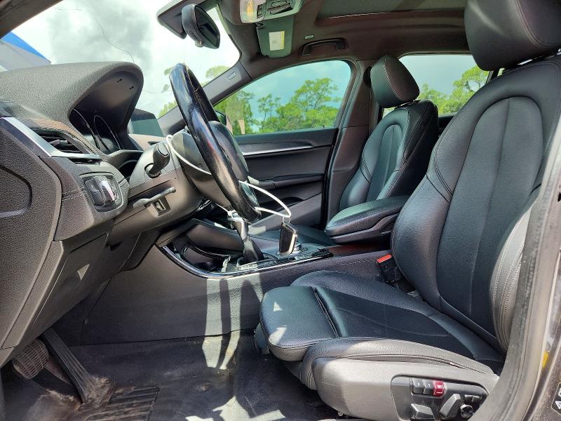 Продажа на аукционе авто 2018 Bmw X2, vin: WBXYJ5C38JEF81048, номер лота: 55677436