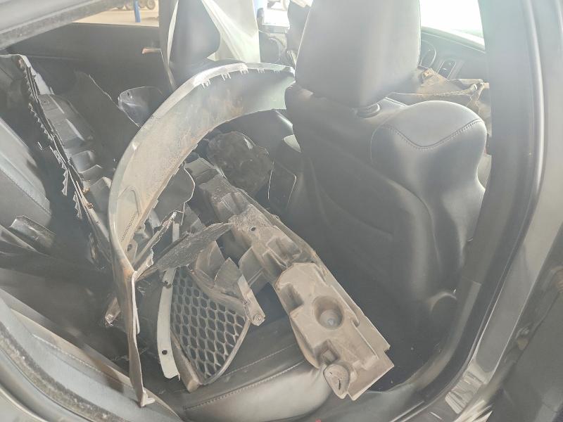 53093086 :رقم المزاد ، 2C3CDXGJ3JH319290 vin ، 2018 Dodge Charger مزاد بيع
