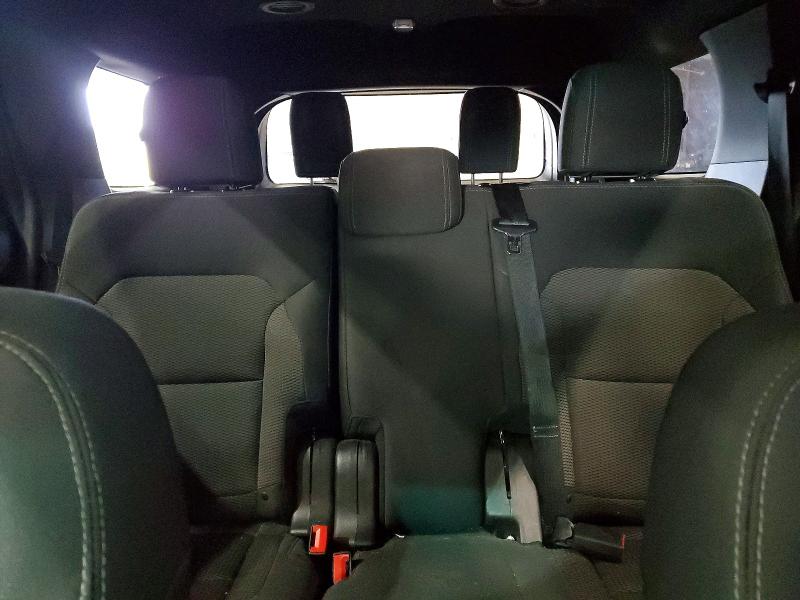 Продаж на аукціоні авто 2017 Ford Explorer, vin: 1FM5K8D8XHGA96023, номер лоту: 54669516
