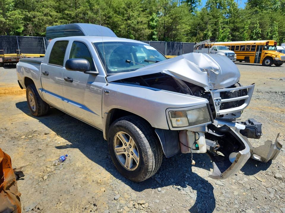 Aukcja sprzedaży 2010 Dodge Dakota, vin: 1D7RE3GP2AS229854, numer aukcji: 55089286
