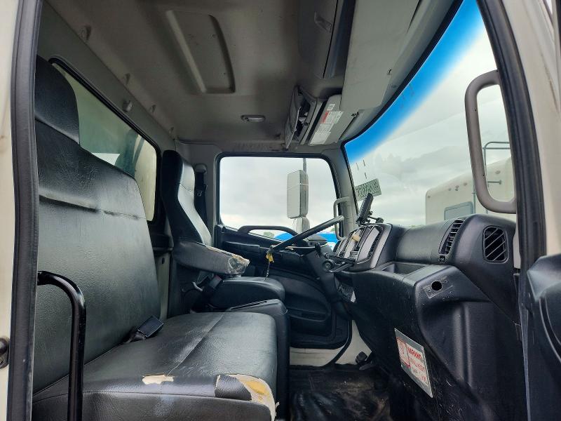 Продаж на аукціоні авто 2013 Hino Hino 338, vin: 5PVNV8JTXD4S52593, номер лоту: 53825336