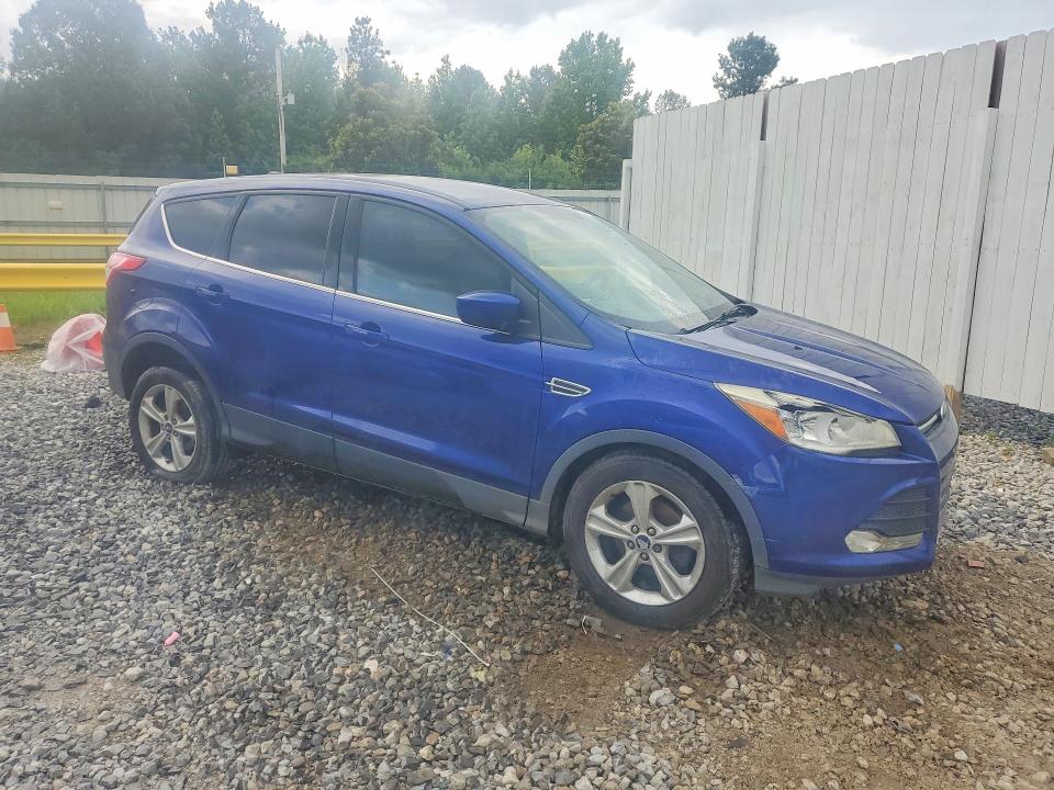 Продажа на аукционе авто 2015 Ford Escape, vin: 1FMCU0GX1FUA37138, номер лота: 55240276