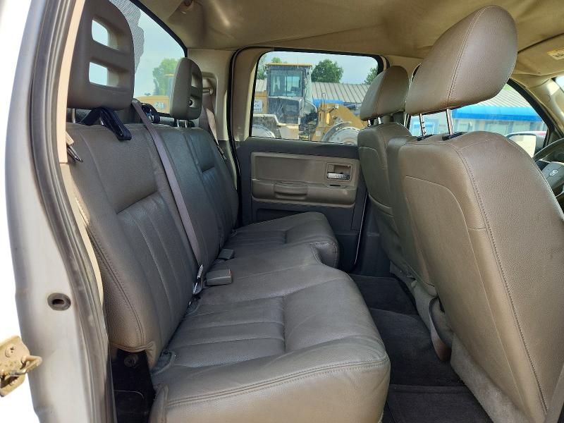 Продаж на аукціоні авто 2005 Dodge Dakota, vin: 1D7HE58N75S138556, номер лоту: 53642096