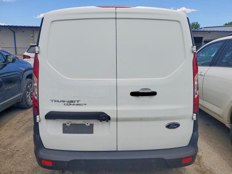 Продажа на аукционе авто 2021 Ford Transit Connect, vin: NM0LS6E28M1485912, номер лота: 55054996