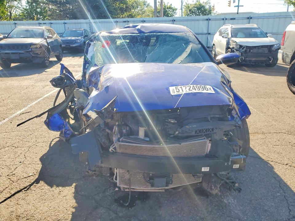 51724996 :رقم المزاد ، KMHLS4AG5PU417168 vin ، 2023 Hyundai Elantra مزاد بيع