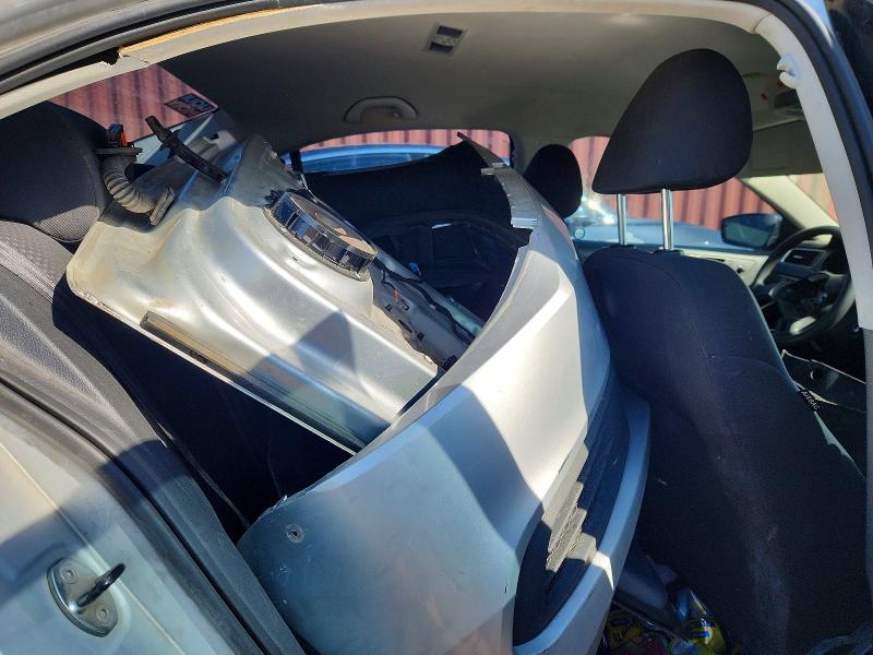 Продажа на аукционе авто 2011 Volkswagen Jetta, vin: 3VW1K7AJ8BM309968, номер лота: 51900996