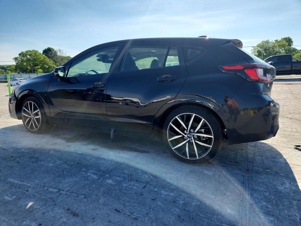 Продажа на аукционе авто 2025 Subaru Impreza, vin: JF1GUAFC5S8339258, номер лота: 53905456