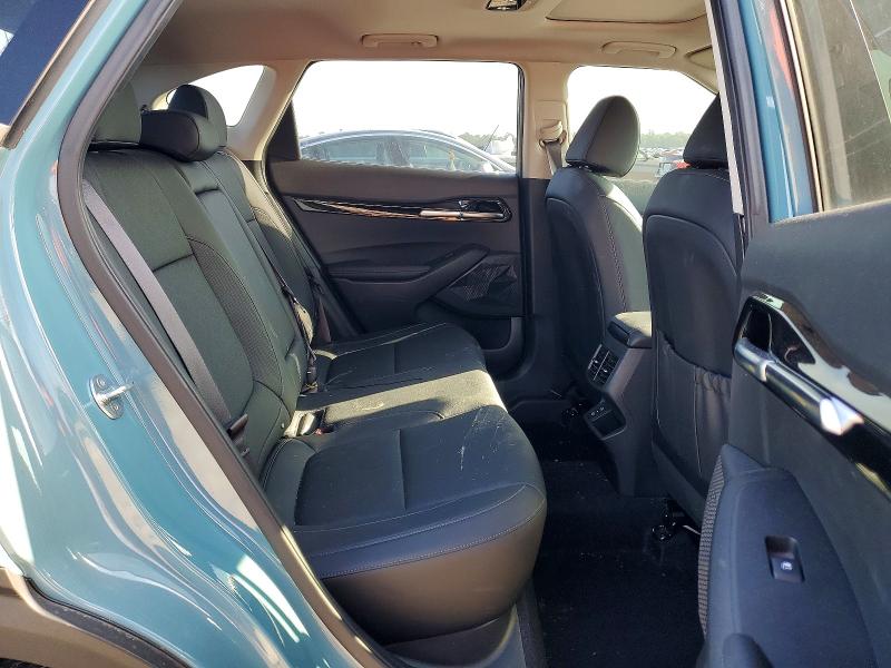 Auction sale of the 2024 Kia Seltos, vin: KNDETCA76R7588100, lot number: 55015276