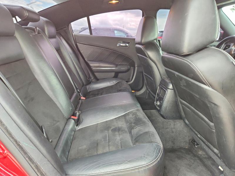 2011 Dodge Charger მანქანა იყიდება აუქციონზე, vin: 2B3CL5CT0BH503020, აუქციონის ნომერი: 51413726