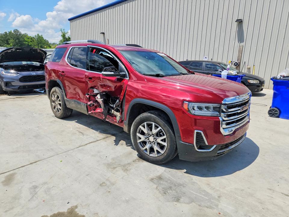 Aukcja sprzedaży 2020 Gmc Acadia, vin: 1GKKNMLS9LZ175737, numer aukcji: 54422796