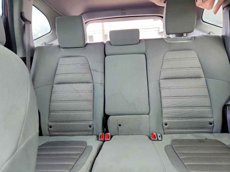 Aukcja sprzedaży 2018 Honda Cr-v, vin: 7FARW2H58JE047172, numer aukcji: 53457166