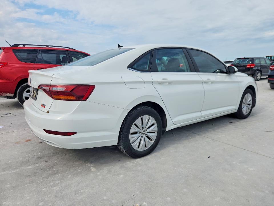 Aukcja sprzedaży 2019 Volkswagen Jetta, vin: 3VWC57BU9KM040534, numer aukcji: 55355466