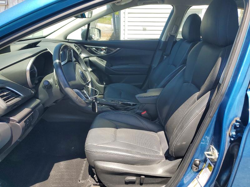 Aukcja sprzedaży 2017 Subaru Impreza, vin: 4S3GTAN68H3710640, numer aukcji: 55174256