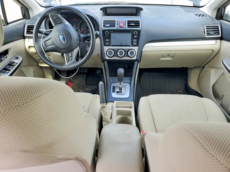 Продажа на аукционе авто 2016 Subaru Impreza, vin: JF1GPAB67G8286688, номер лота: 52256416