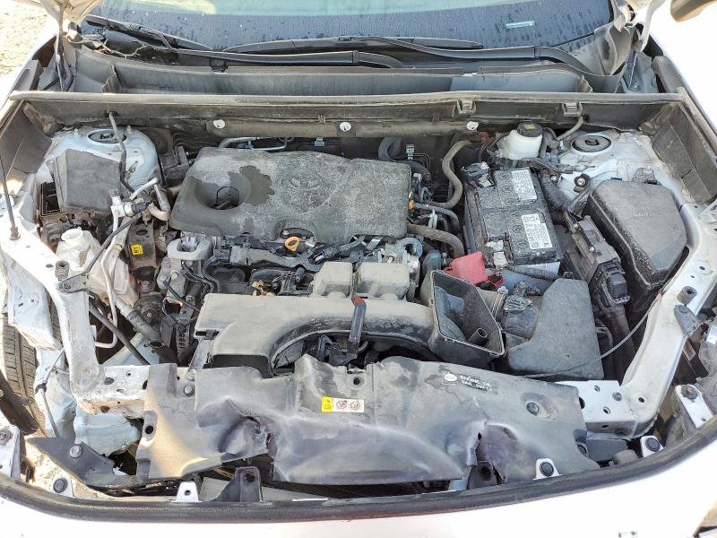 Aukcja sprzedaży 2023 Toyota Rav4, vin: 2T3C1RFV8PW278295, numer aukcji: 54976256