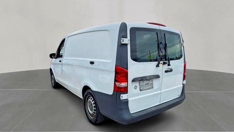 54536956 :رقم المزاد ، WD3PG2EA7G3131209 vin ، 2016 Mercedes-benz Metris مزاد بيع