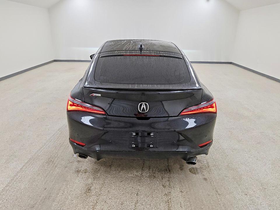 2024 Acura Integra მანქანა იყიდება აუქციონზე, vin: 19UDE4G70RA016981, აუქციონის ნომერი: 52582266