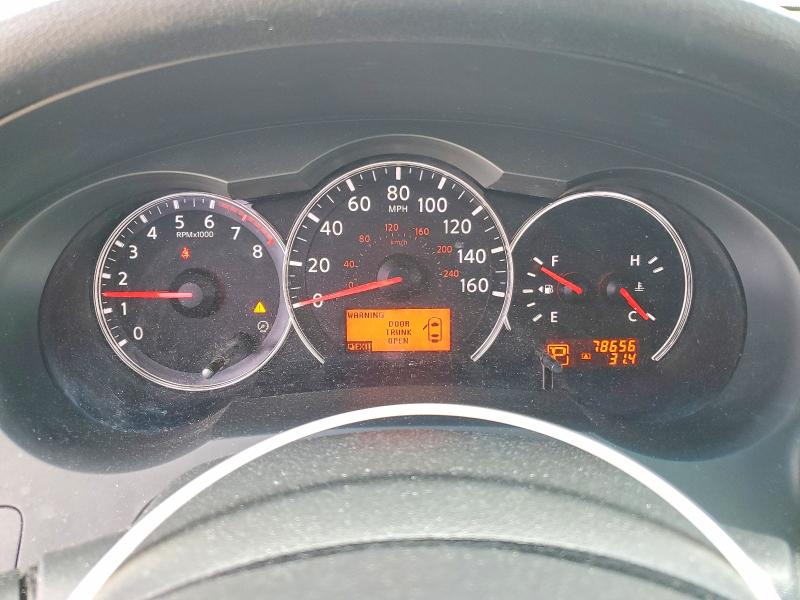 53365496 :رقم المزاد ، 1N4AL2AP8CC166309 vin ، 2012 Nissan Altima مزاد بيع