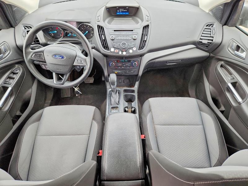 Продажа на аукционе авто 2018 Ford Escape, vin: 1FMCU9GD8JUA85562, номер лота: 54311766