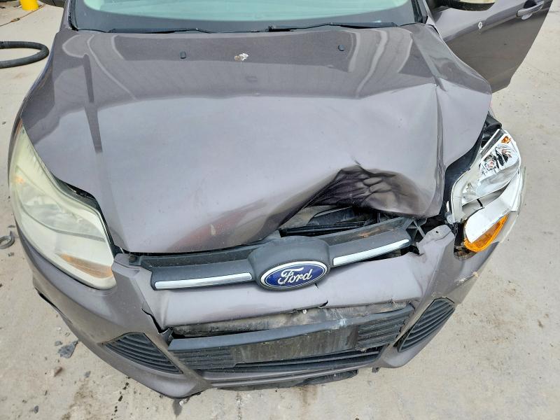 Продажа на аукционе авто 2014 Ford Focus, vin: 1FADP3F26EL363017, номер лота: 55154926