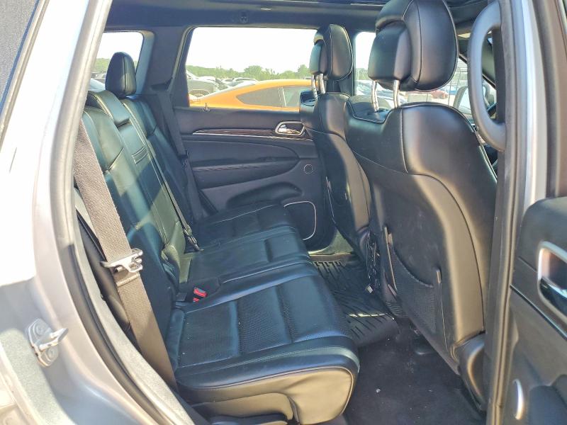 Aukcja sprzedaży 2016 Jeep Grand Cherokee, vin: 1C4RJFCG6GC423321, numer aukcji: 54885826