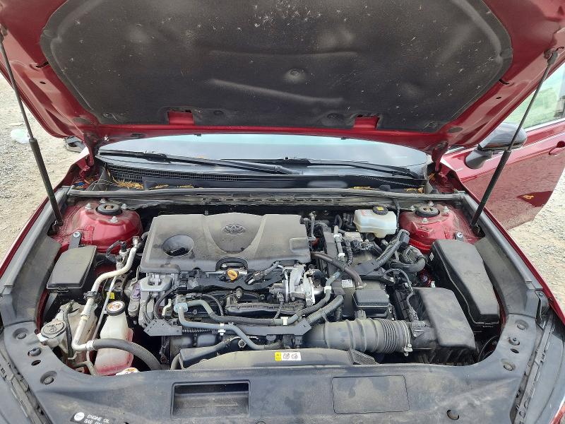 Продаж на аукціоні авто 2019 Toyota Avalon Hybrid, vin: 4T1B21FB3KU008859, номер лоту: 53203276