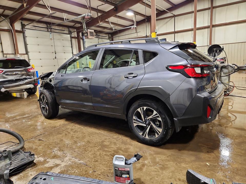 Aukcja sprzedaży 2024 Subaru Crosstrek, vin: JF2GUADC4R8881864, numer aukcji: 53445326