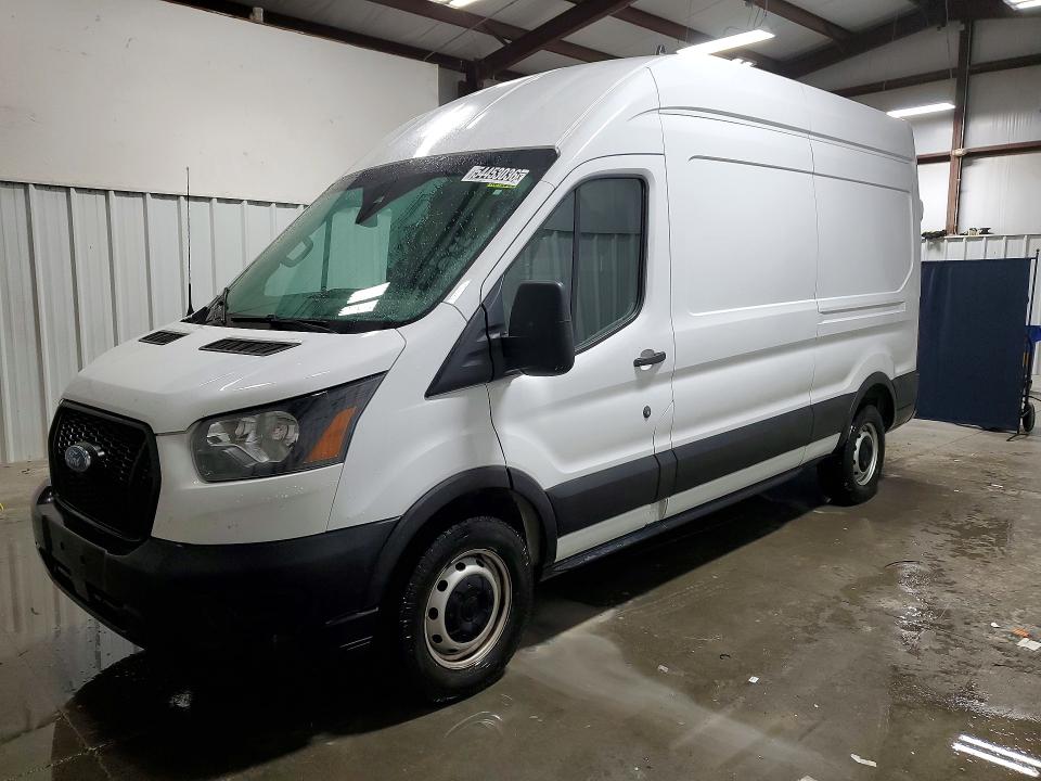 54453036 :رقم المزاد ، 1FTBR1X82PKA32009 vin ، 2023 Ford Transit مزاد بيع