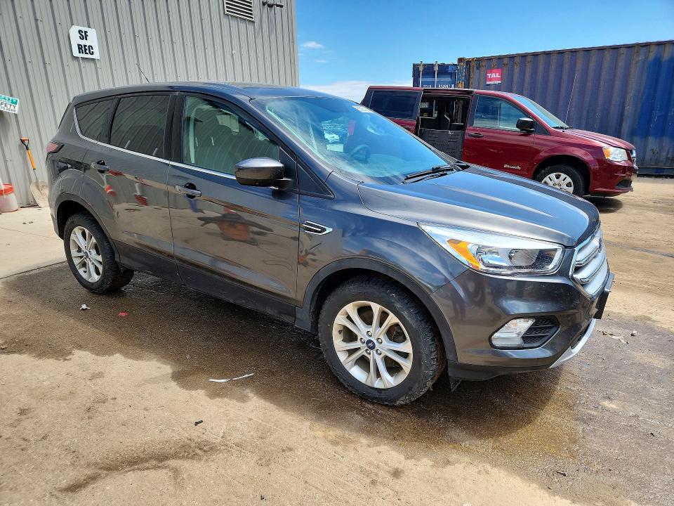 Aukcja sprzedaży 2017 Ford Escape, vin: 1FMCU9G95HUC03315, numer aukcji: 53924186
