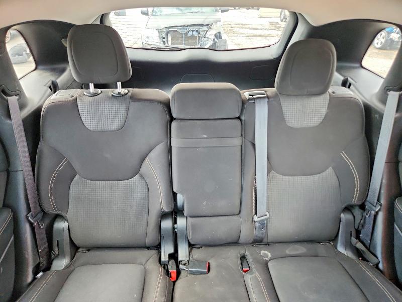 52091146 :رقم المزاد ، 1C4PJMCS0HW609002 vin ، 2017 Jeep Cherokee مزاد بيع