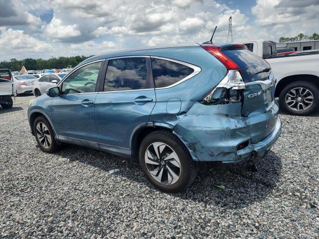 Aukcja sprzedaży 2015 Honda Cr-v, vin: 5J6RM3H98FL015122, numer aukcji: 54628276