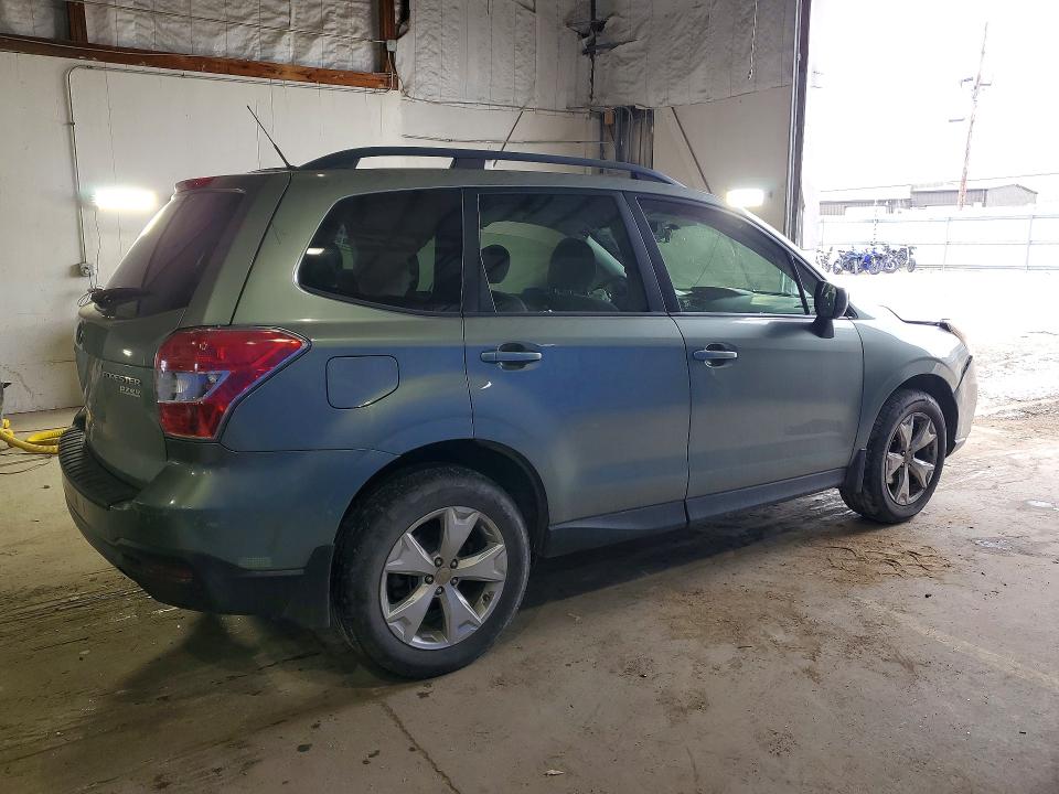 Aukcja sprzedaży 2014 Subaru Forester, vin: JF2SJAEC7EH527008, numer aukcji: 52507386