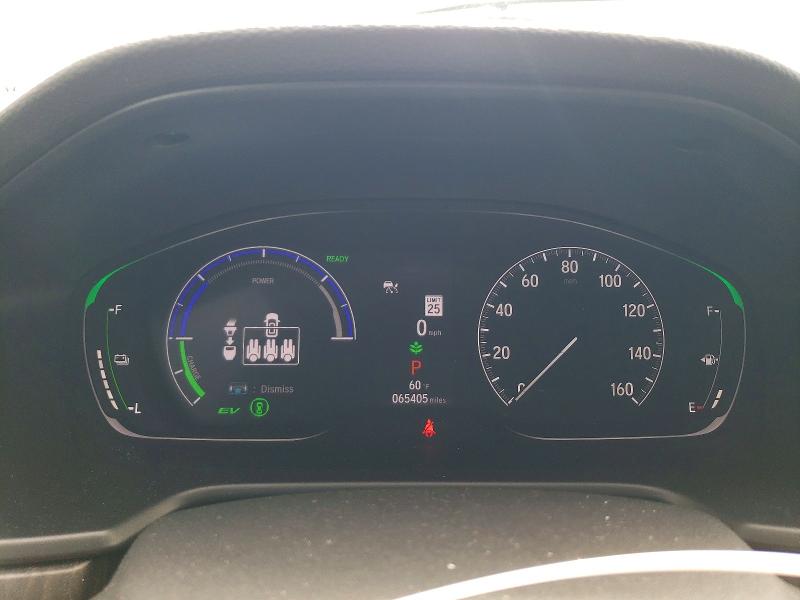 Aukcja sprzedaży 2022 Honda Accord, vin: 1HGCV3F91NA027278, numer aukcji: 51794606