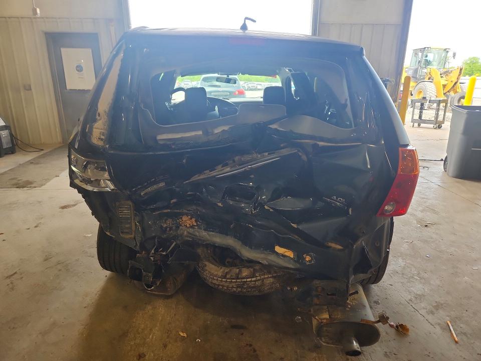 Продажа на аукционе авто 2007 Chrysler Pacifica, vin: 2A8GF68X57R366191, номер лота: 54213346