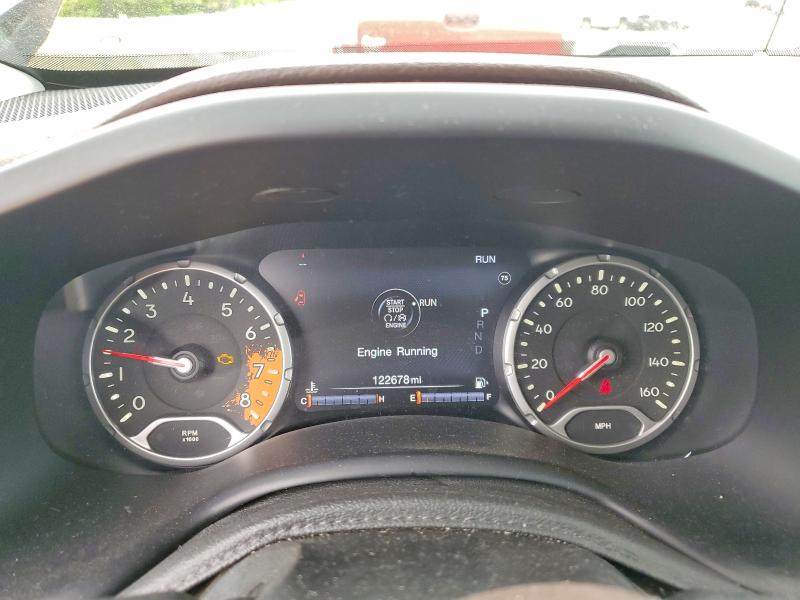 54446656 :رقم المزاد ، ZACCJBDT0FPB58268 vin ، 2015 Jeep Renegade مزاد بيع