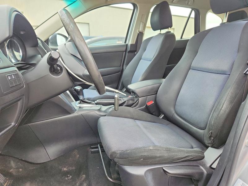 2015 Mazda Cx-5 მანქანა იყიდება აუქციონზე, vin: JM3KE2BEXF0513898, აუქციონის ნომერი: 52414046