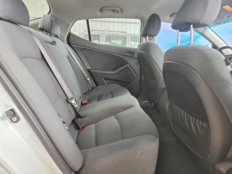 2015 Kia Optima მანქანა იყიდება აუქციონზე, vin: KNAGM4A77F5629186, აუქციონის ნომერი: 52552166