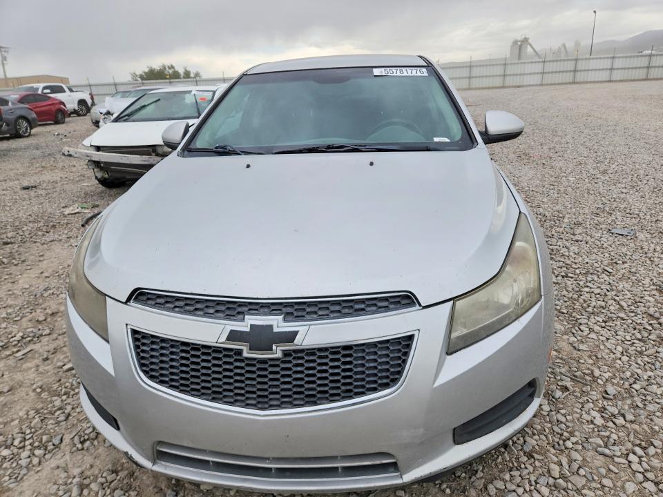 55781776 :رقم المزاد ، 1G1PE5SBXE7314225 vin ، 2014 Chevrolet Cruze مزاد بيع
