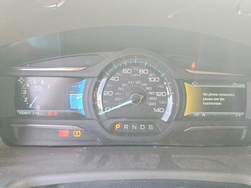 Aukcja sprzedaży 2019 Ford Flex, vin: 2FMHK6D89KBA22611, numer aukcji: 52199926