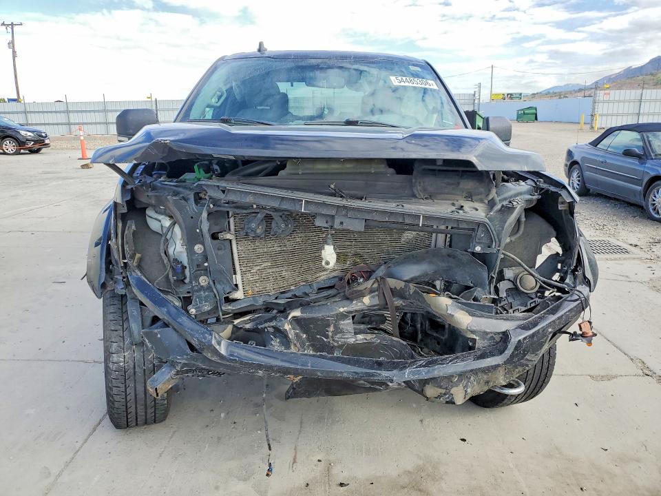 Aukcja sprzedaży 2020 Ford F150, vin: 1FTFW1E43LFA42562, numer aukcji: 54485306