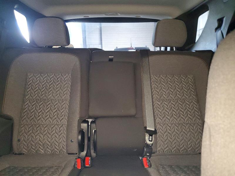 55350356 :رقم المزاد ، 3GNAXUEV6NL297367 vin ، 2022 Chevrolet Equinox مزاد بيع